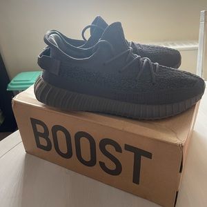 Yeezy Boost 350 Cinder - Wholesale Reps